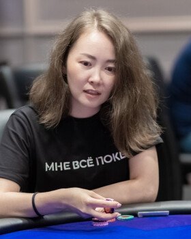 02.07 — Russian Poker Cup, Omaha Final Day