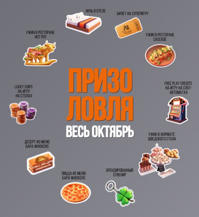 призоловля