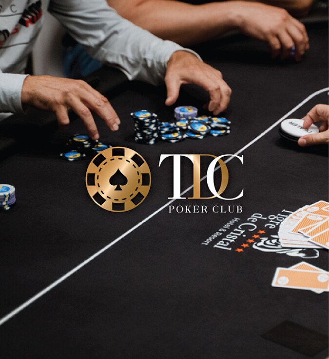 TDC покер клаб