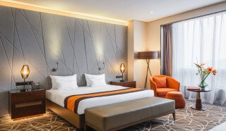 DELUXE SUITE