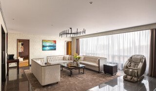 ПРЕЗИДЕНТСКИЙ СЮИТ