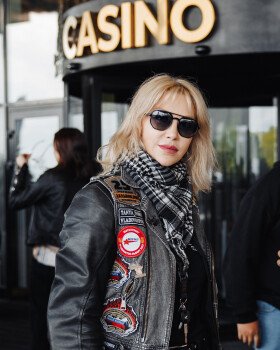 18.05.2025 — седьмая вечеринка Rock & Ride