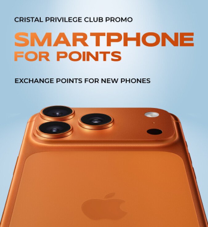 телефон за поинты